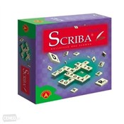 Scriba Tra... - Opracowanie Zbiorowe -  Książka z wysyłką do Niemiec 