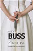 Zobacz : Zazdrość N... - David M. Buss