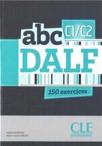 Bild von ABC DALF C1/C2 +CD