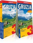 Gruzja exp... - Anna Szymczak, Marcin Szymczak -  polnische Bücher