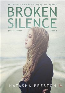 Bild von Broken Silence Tom 2