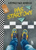 Pas starto... - Katarzyna Ryrych - buch auf polnisch 