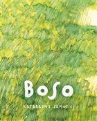 Boso - Katarzyna Samosiej - Ksiegarnia w niemczech