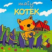 Zobacz : Mały Kotek... - Anna Kotlonek