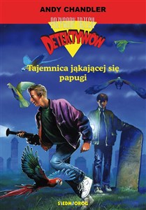 Bild von Tajemnica jąkającej się papugi Tom 2