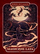 Magiczne l... - Robert McCammon - buch auf polnisch 