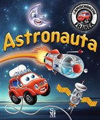 Polska książka : Samochodzi... - Karolina Górska