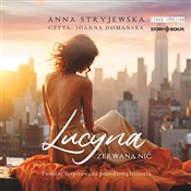 [Audiobook... - Anna Stryjewska - Ksiegarnia w niemczech