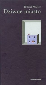 Bild von Dziwne miasto Historie i rozprawki