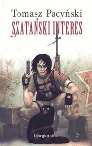 Bild von Szatański interes