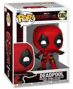 Funko Figu... - buch auf polnisch 