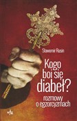 Kogo boi s... - Sławomir Rusin - buch auf polnisch 