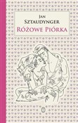 Różowe pió... - Jan Sztaudynger -  fremdsprachige bücher polnisch 