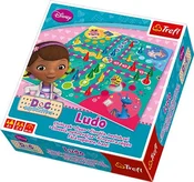 Książka : Ludo Doc M...