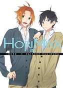 Horimiya. ... - Daisuke Hagiwara, Hero -  polnische Bücher