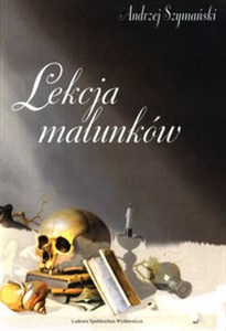Obrazek Lekcja malunków