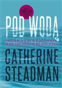 Pod wodą - Catherine Steadman -  fremdsprachige bücher polnisch 
