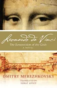 Leonardo d... - Dmitry Merezhkovsky -  polnische Bücher