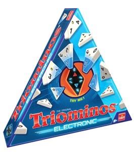 Bild von Triominos Electronic