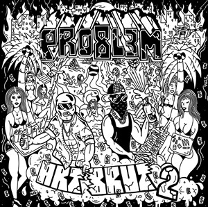 Obrazek [Audiobook] CD Art Brut 2