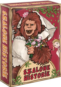 Obrazek Szalone Historie