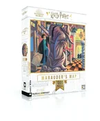 Polnische buch : Puzzle 100...
