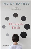 Elizabeth ... - Julian Barnes -  fremdsprachige bücher polnisch 