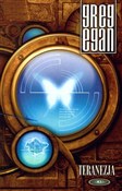 Teranezja - Greg Egan -  fremdsprachige bücher polnisch 