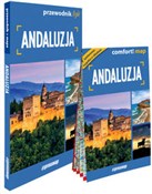 Andaluzja ... - Jabłoński Piotr, Marchlik Anna - buch auf polnisch 