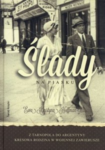 Obrazek Ślady na piasku