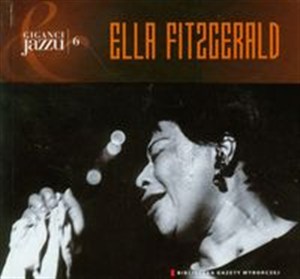 Obrazek Ella Fitzgerald
