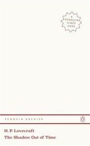 Obrazek The Shadow out of Time