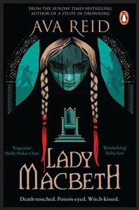 Bild von Lady Macbeth wer. angielska