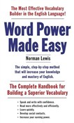 Polnische buch : Word Power... - Norman Lewis