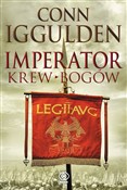 Polnische buch : Imperator ... - Conn Iggulden