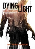 Dying Ligh... - Raymond Benson -  fremdsprachige bücher polnisch 