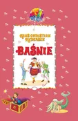 Baśnie - Hans Christian Andersen -  polnische Bücher