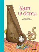 Sam w domu... - Lotta Olsson - Ksiegarnia w niemczech