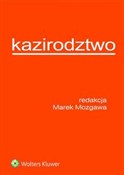 Kazirodztw... -  fremdsprachige bücher polnisch 