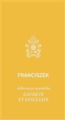 Zobacz : Gaudete et... - Papież Franciszek