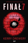 Finał 7 - Kerry Drewery - buch auf polnisch 
