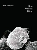 Sen wioski... - Yan Lianke -  polnische Bücher