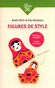 Bild von Figures de style