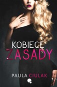 Zobacz : Kobiece za... - Paula Ciulak
