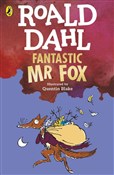 Polnische buch : Fantastic ... - Roald Dahl