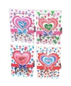 Bild von Pamiętnik MIX