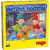 Książka : Poczuj to!...