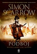 Książka : Orły imper... - Simon Scarrow