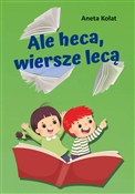 Polnische buch : Ale heca, ... - Aneta Kołat