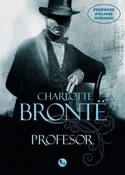 Profesor - Charlotte Bronte -  Książka z wysyłką do Niemiec 